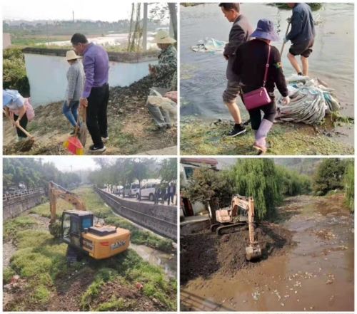 2021.4.2匡远街道办开展2021清明节系列主题活动7 2021.4.2匡远街道办开展2021清明节系列主题活动7